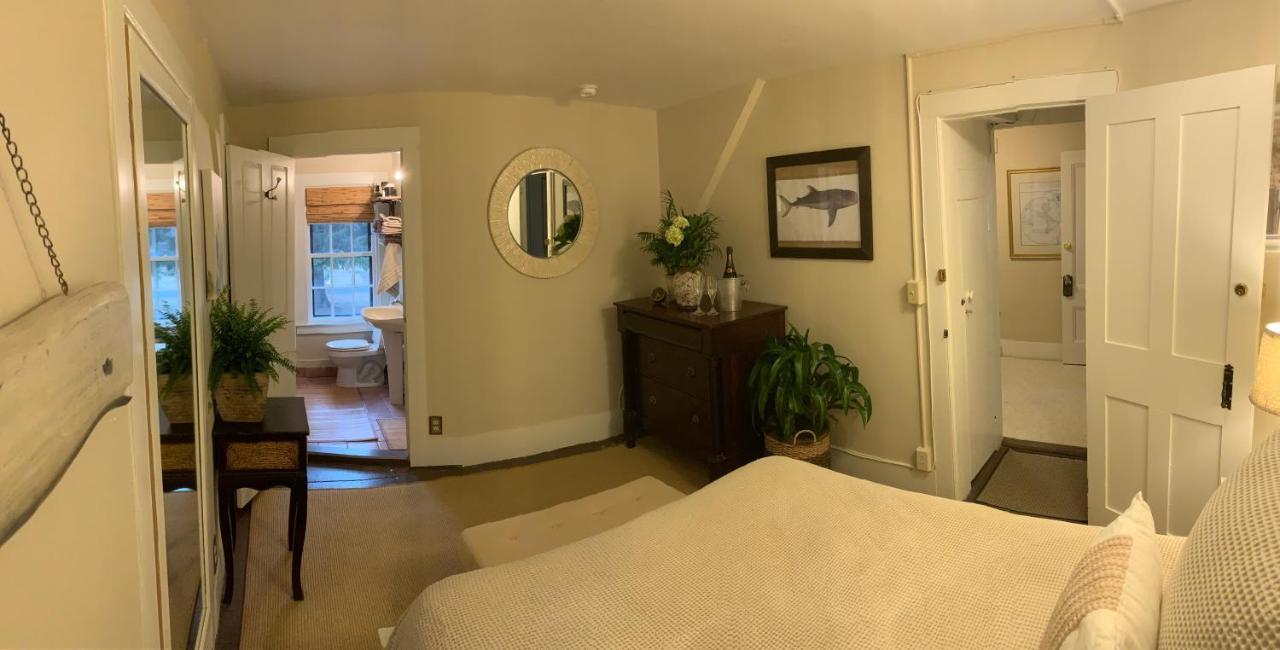 Olde Captains Inn Ярмут Экстерьер фото