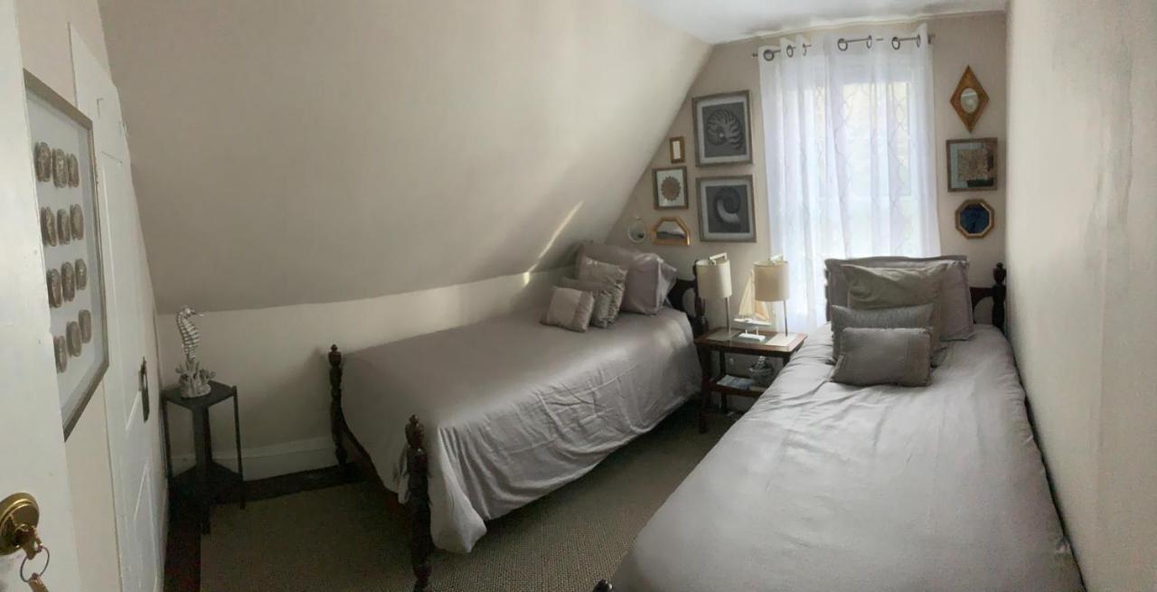 Olde Captains Inn Ярмут Экстерьер фото